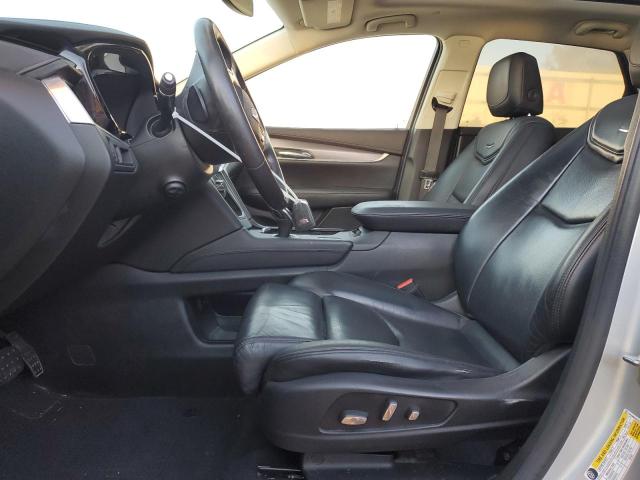 Photo 7 from auction – 2017 CADILLAC XT5 LUXURY with VIN 1GYKNBRSXHZ316632