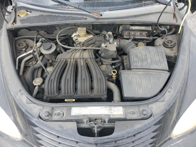Photo 11 from auction – 2005 CHRYSLER PT CRUISER with VIN 3C4FY58B95T614786