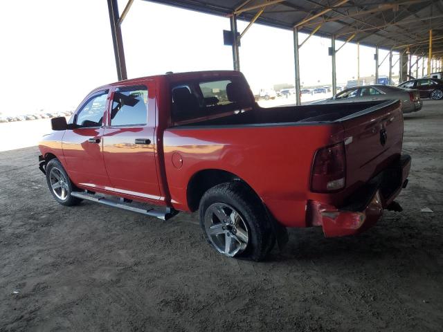 Фото 2 с аукциона – 2013 RAM 1500 ST с VIN 1C6RR7KT3DS526539