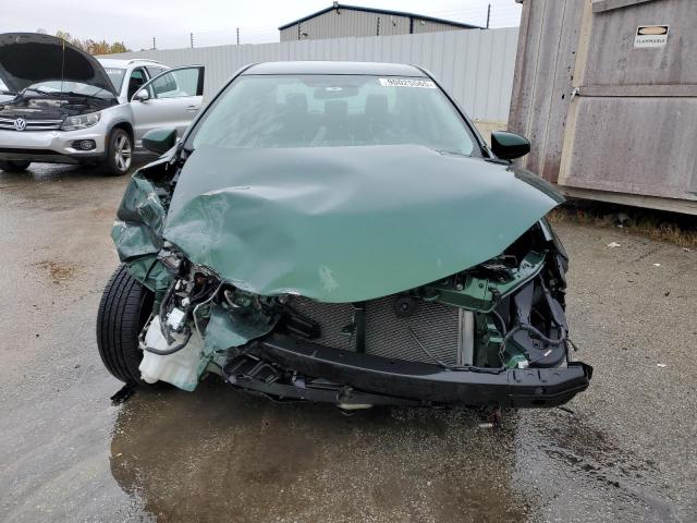 Photo 5 from auction – 2015 TOYOTA COROLLA L with VIN 2T1BURHE6FC363211