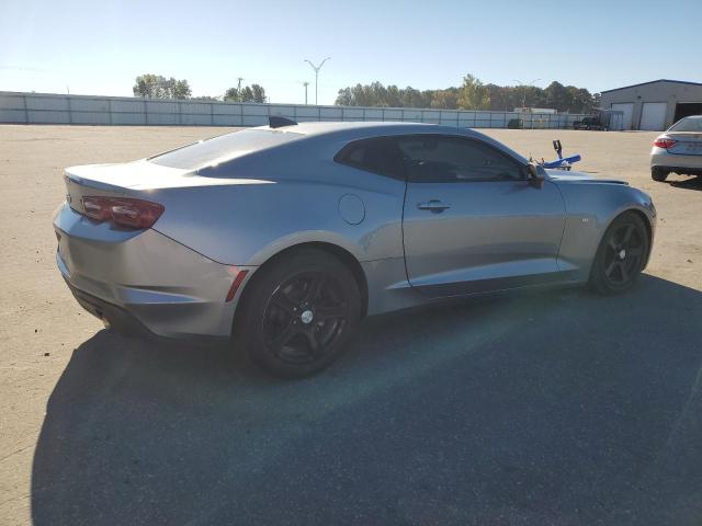 Photo 3 from auction – 2023 CHEVROLET CAMARO LS with VIN 1G1FB1RX2P0134036