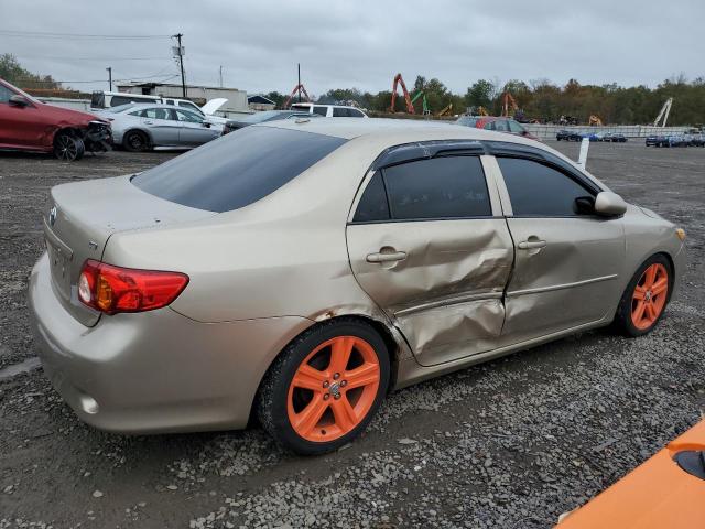 Photo 3 from auction – 2010 TOYOTA COROLLA BA with VIN 1NXBU4EE7AZ174498
