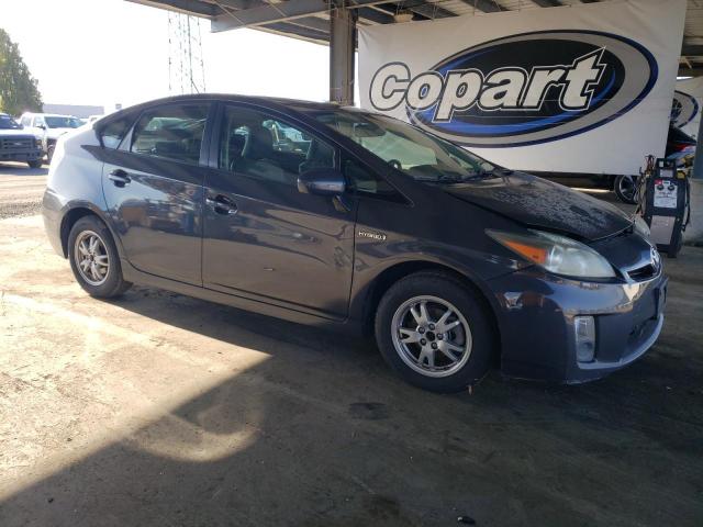 Photo 4 from auction – 2011 TOYOTA PRIUS with VIN JTDKN3DU6B0317907
