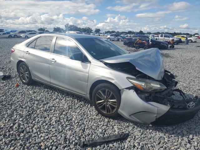 Photo 4 from auction – 2017 TOYOTA CAMRY LE with VIN 4T1BF1FK1HU656259