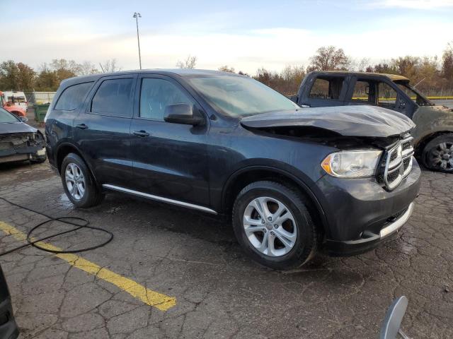 Photo 4 from auction – 2012 DODGE DURANGO SX with VIN 1C4RDJAG6CC291832