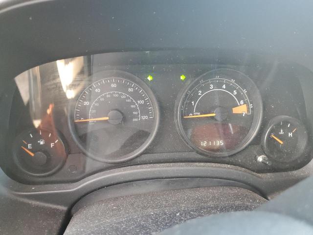Photo 9 from auction – 2015 JEEP PATRIOT LA with VIN 1C4NJPFA5FD372074