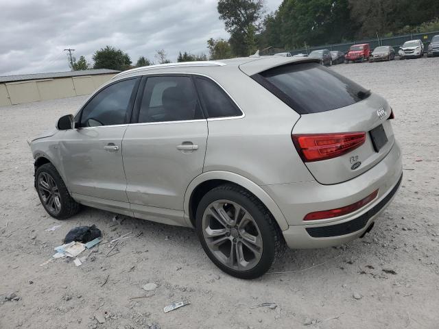Photo 2 from auction – 2016 AUDI Q3 PRESTIGE with VIN WA1FFCFS7GR018126