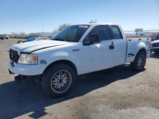 FORD F150 2005 with VIN 1FTRX02W75KB65639 - Photo from auction