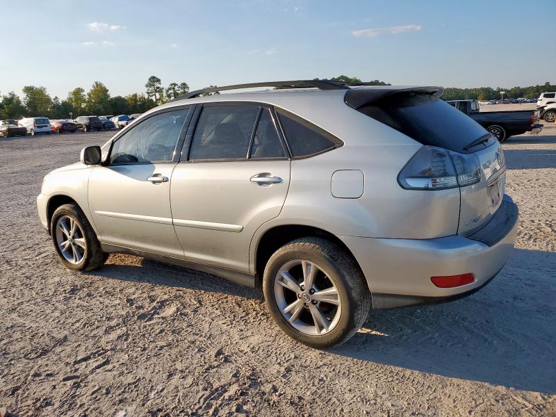 Photo 2 from auction – 2006 LEXUS RX 400 with VIN JTJHW31U360005932