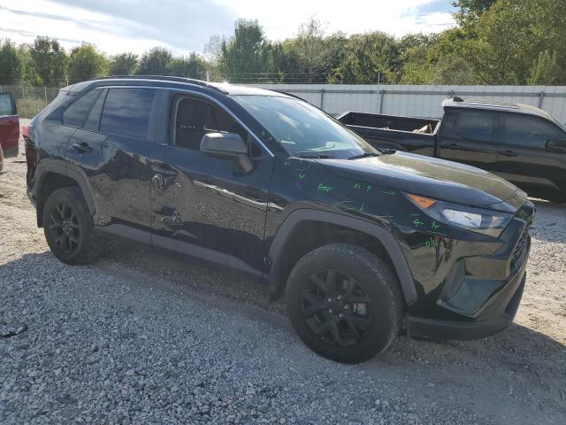 Photo 4 from auction – 2021 TOYOTA RAV4 LE with VIN 2T3F1RFV0MC246855