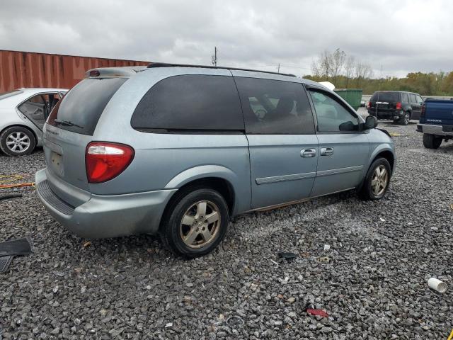 Photo 3 from auction – 2005 DODGE GRAND CARA with VIN 2D4GP44L75R463971