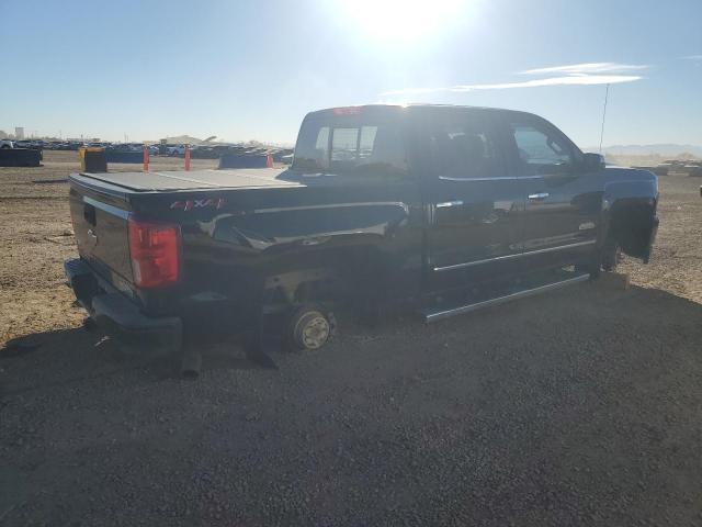 Photo 3 from auction – 2018 CHEVROLET SILVERADO with VIN 3GCUKTEJ5JG404732