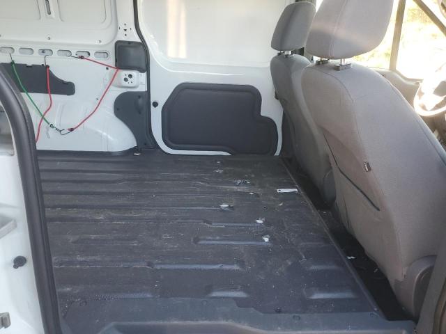 Photo 11 from auction – 2012 FORD TRANSIT CONNECT XLT with VIN NM0LS7BN7CT120175
