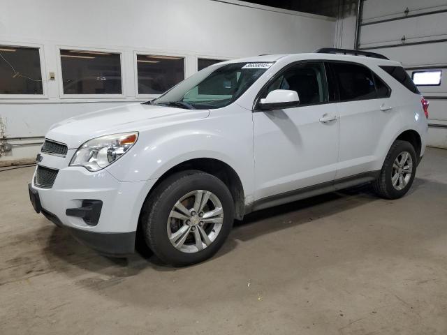 Photo 1 from auction – 2015 CHEVROLET EQUINOX LT with VIN 2GNALBEKXF1107207