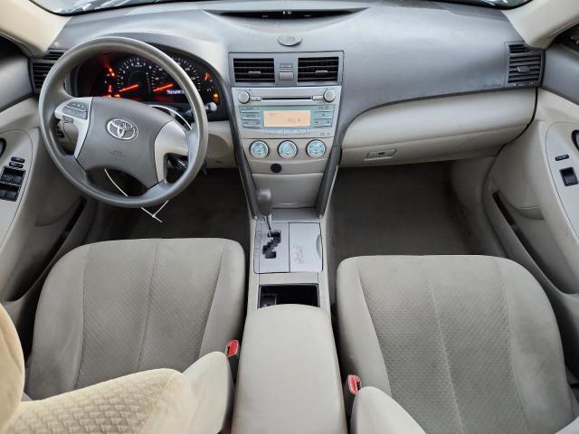 Photo 8 from auction – 2008 TOYOTA CAMRY CE with VIN 4T1BE46K58U250666