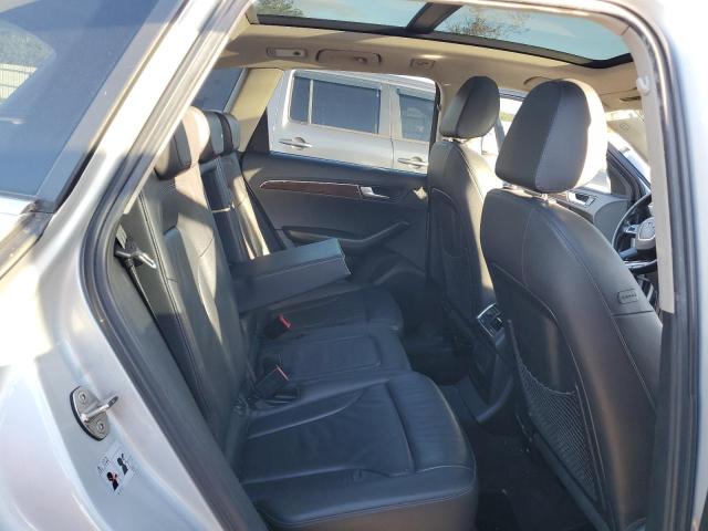 Photo 11 from auction – 2010 AUDI Q5 PREMIUM with VIN WA1LKAFP5AA072884