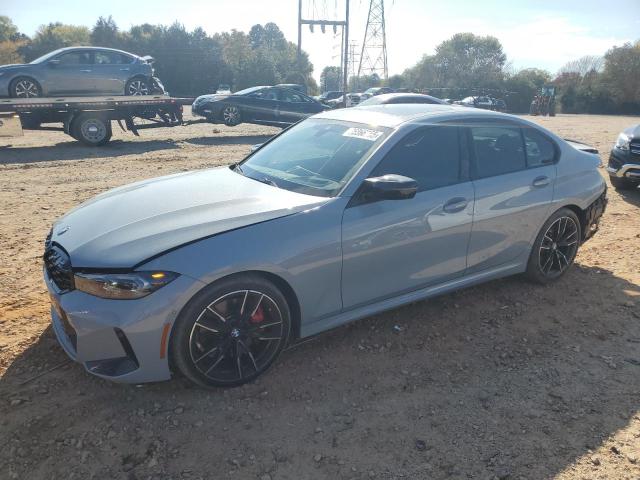 BMW M340I 2025 с VIN 3MW59FT01S8E74832 - Фото с аукциона