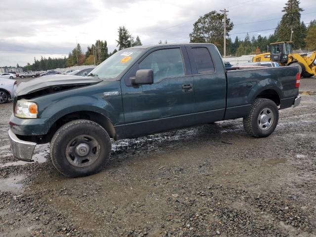 FORD F150 2006 with VIN 1FTPX14516FA51857 - Photo from auction