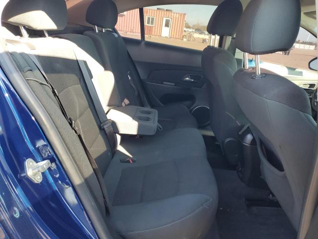 Photo 10 from auction – 2012 CHEVROLET CRUZE LT with VIN 1G1PF5SC9C7186529