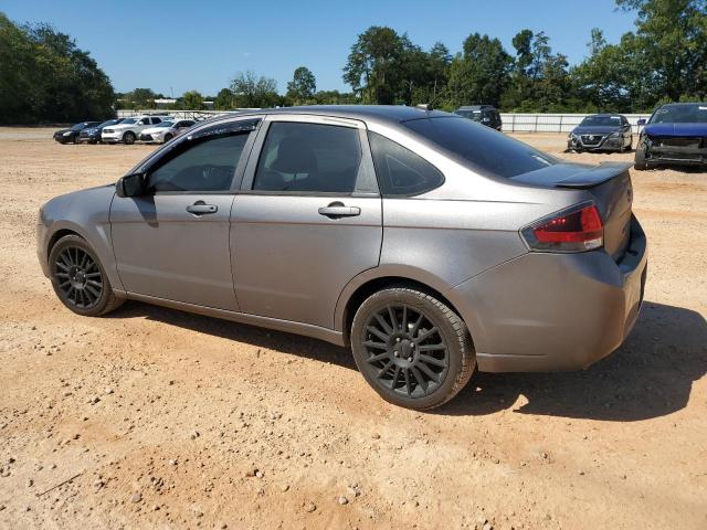 Photo 2 from auction – 2011 FORD FOCUS SES with VIN 1FAHP3GN2BW181707