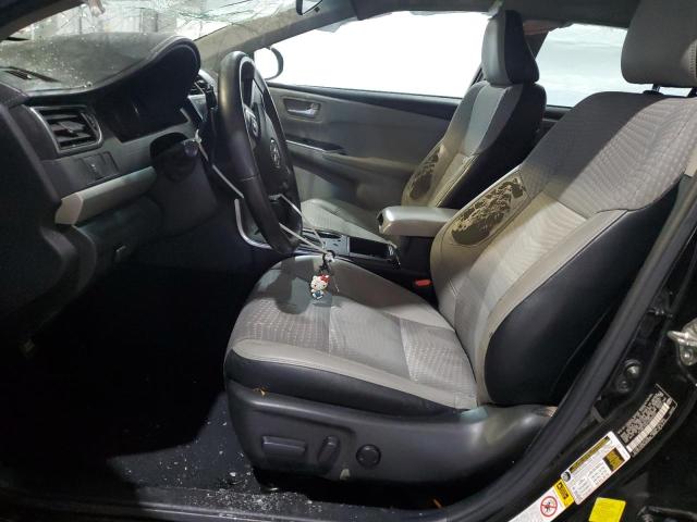 Photo 7 from auction – 2015 TOYOTA CAMRY LE with VIN 4T1BF1FK7FU004033