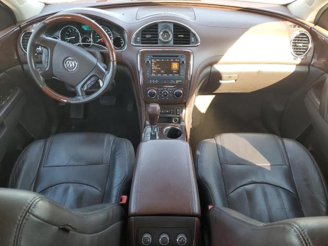 Photo 8 from auction – 2014 BUICK ENCLAVE with VIN 5GAKVBKDXEJ145085