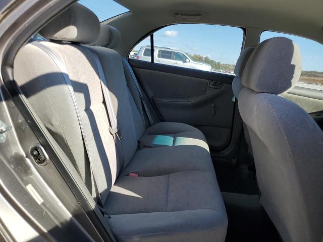 Photo 10 from auction – 2004 TOYOTA COROLLA CE with VIN 2T1BR32E24C262672