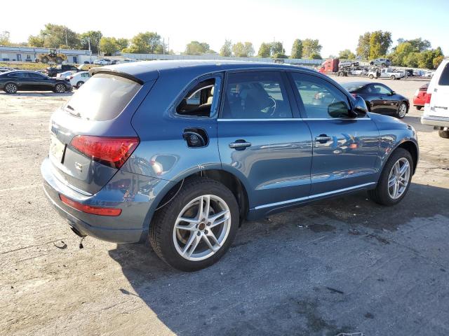 Photo 3 from auction – 2016 AUDI Q5 PREMIUM with VIN WA1L2AFP6GA125147