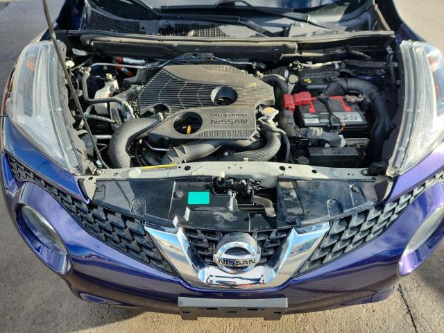 Photo 12 from auction – 2015 NISSAN JUKE S with VIN JN8AF5MV7FT560213