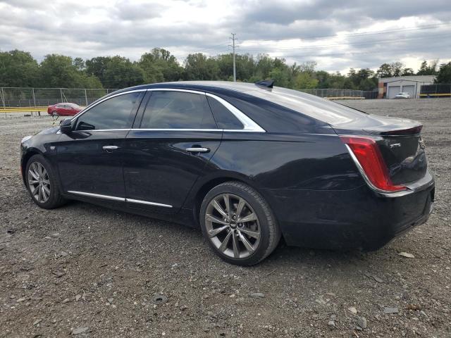 Photo 2 from auction – 2019 CADILLAC XTS with VIN 2G61U5S31K9141359