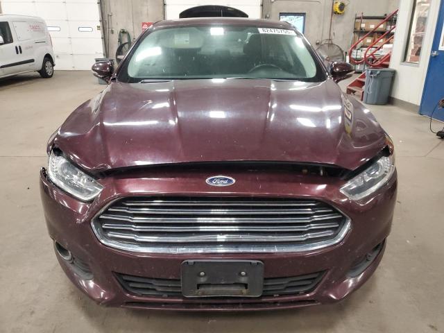 Photo 5 from auction – 2013 FORD FUSION SE with VIN 3FA6P0LU2DR219641