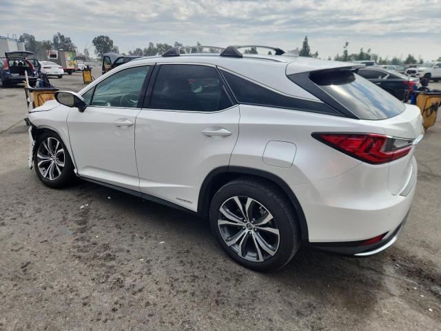 Photo 2 from auction – 2021 LEXUS RX 450H with VIN 2T2HGMDA0MC057783