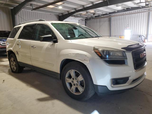 Foto 4 de la subasta – 2015 GMC ACADIA SLE con VIN 1GKKVNED0FJ280836