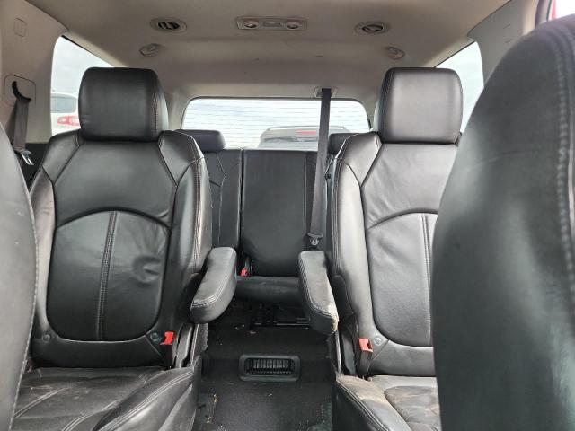 Photo 10 from auction – 2012 GMC ACADIA SLT with VIN 1GKKRRED8CJ237563
