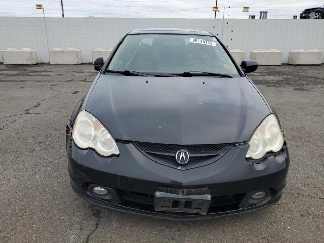 Photo 5 from auction – 2004 ACURA RSX with VIN JH4DC54834S020094