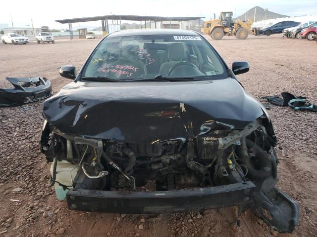 Photo 5 from auction – 2010 TOYOTA COROLLA BA with VIN 1NXBU4EE3AZ350883