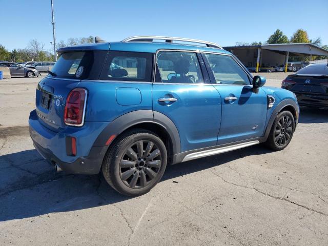 Photo 3 from auction – 2023 MINI COOPER S C with VIN WMZ83BR06P3P65845