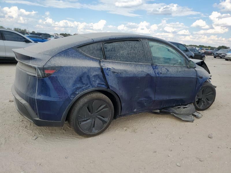 Photo 3 from auction – 2026 TESLA MODEL Y with VIN 7SAYGDED0TA445149