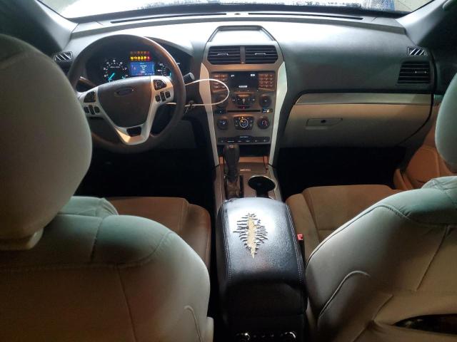 Foto 8 de la subasta – 2015 FORD EXPLORER con VIN 1FM5K8B8XFGA84647