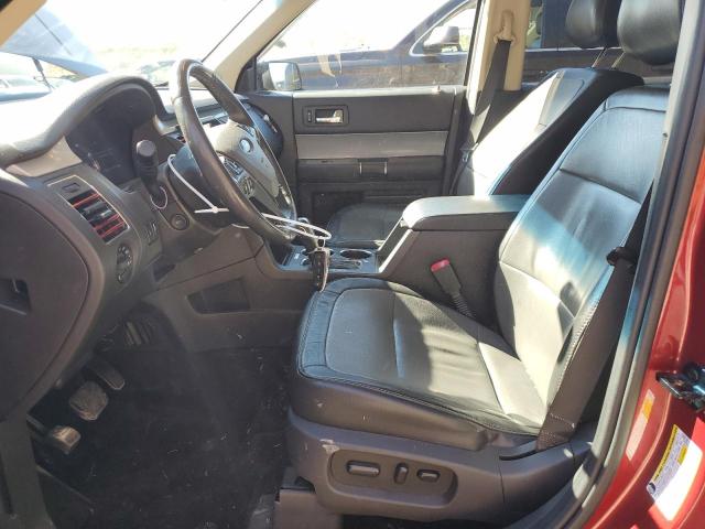 Photo 7 from auction – 2015 FORD FLEX SEL with VIN 2FMHK6C84FBA20756