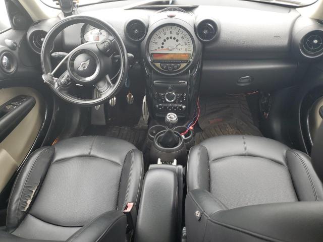 Photo 8 from auction – 2013 MINI COOPER S C with VIN WMWZC5C55DWM15687