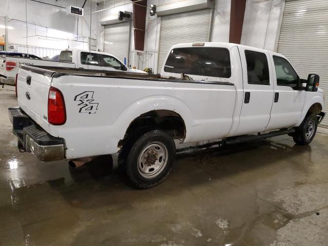 Photo 3 from auction – 2016 FORD F250 SUPER with VIN 1FT7W2B61GEC70149
