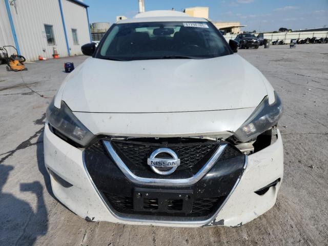 Photo 5 from auction – 2018 NISSAN MAXIMA 3.5 with VIN 1N4AA6AP6JC380693