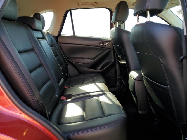 صورة رقم 11 من المزاد - 2014 MAZDA CX-5 GT مع VIN JM3KE4DY4E0352644
