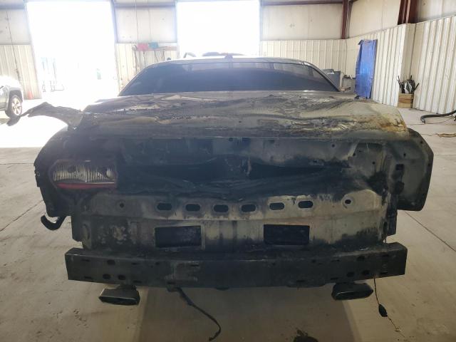 Photo 6 from auction – 2013 DODGE CHALLENGER with VIN 2C3CDYBT2DH705041