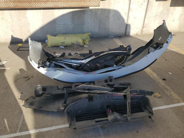 Photo 12 from auction – 2020 BUICK ENVISION E with VIN LRBFXCSA6LD154740