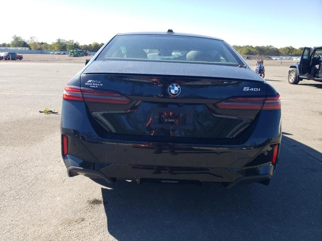 Photo 6 from auction – 2024 BMW 540 XI with VIN WBA63FJ02RCS33681