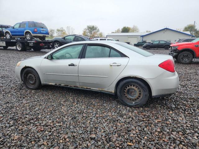 Photo 2 from auction – 2007 PONTIAC G6 with VIN 1G2ZF58B674203832