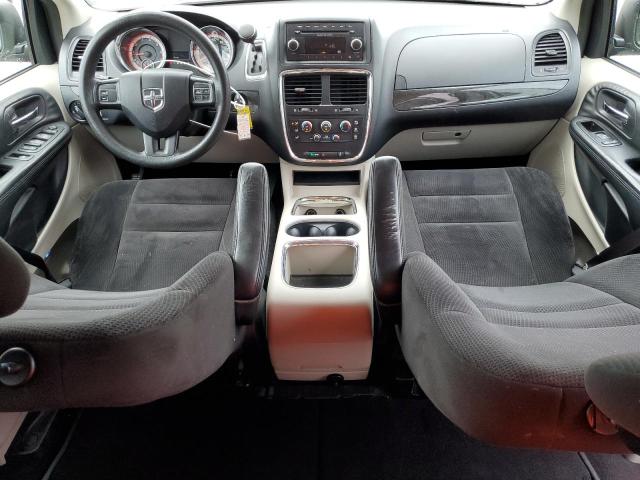 Photo 8 from auction – 2014 DODGE GRAND CARA with VIN 2C4RDGCG9ER476841