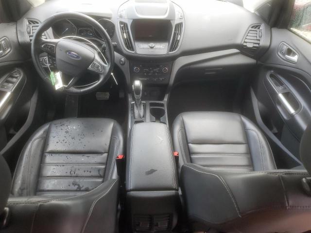 Photo 8 from auction – 2019 FORD ESCAPE SEL with VIN 1FMCU9HD5KUB25693